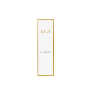 Idenel Revitalizing Boosting Serum - Відновлююча сироватка для обличчя